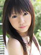 Sora Aoi Tokyo Girl